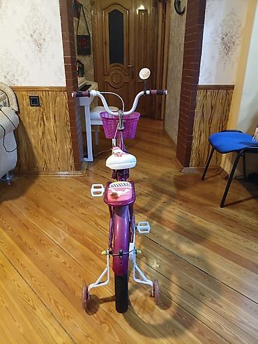 Velosipedlər: Yeni İki təkərli Uşaq velosipedi 20" — 4