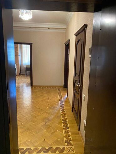 Uzunmüddətli kirayə mənzillər: Nərimanov rayonu,Təbriz kuçəsində,17 mərtəbənin,7-ci mərtəbəsində,2 — 6