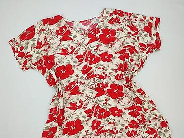 bluzki 54: Bluzka damska, rozmiar 4XL — 1