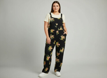 sandały c a: Warehouse, Women`s overall, size L