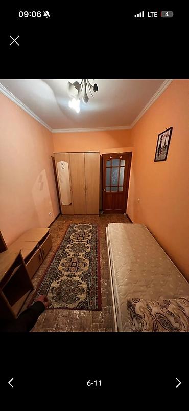 Продажа квартир: 3 комнаты, 65 м², Карпинка 106 серия, 8 этаж, Косметический ремонт — 10