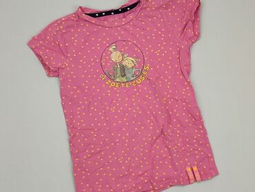 koszulki rolling stones: T-shirt, 2-3 years, 122-128 cm, condition - Good