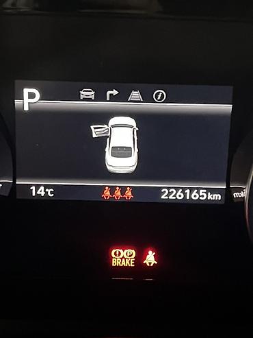 Hyundai: Hyundai Grandeur: 2021 г., Седан — 11