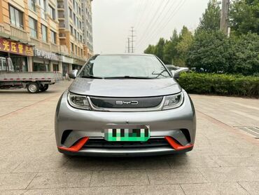 электро машины цена: BYD Dolphin состояние идеальное растаможен. запас хода 405. 360