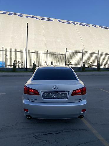 лексус 250 ис: Lexus IS: 2006 г., 2.5 л, Автомат, Бензин, Седан — 5