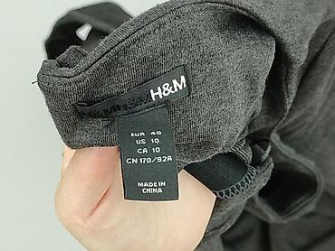 45 x 24: H&M, Sukienka damska, rozmiar L — 5