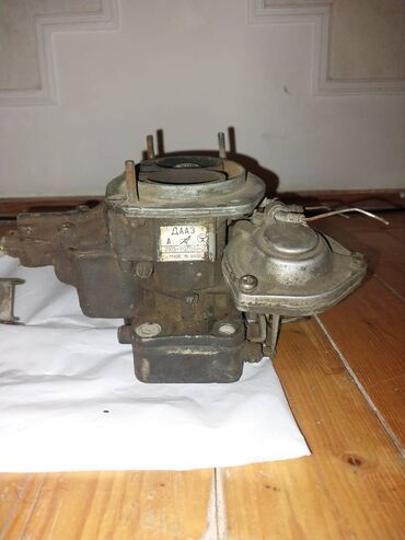 rele 24vdc omron: Karbirator vaz 2105