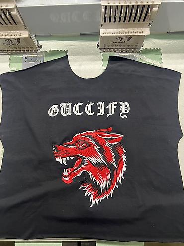 Вышивка: Компьютерная вышивка | Платья, Штаны, брюки, Юбки — 33