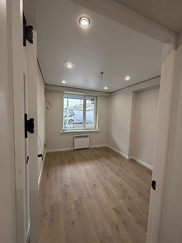 Продажа квартир: 2 комнаты, 56 м², 1 этаж, Евроремонт — 13