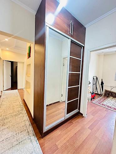 Продажа квартир: 3 комнаты, 82 м², 106 серия, 9 этаж, Евроремонт — 10