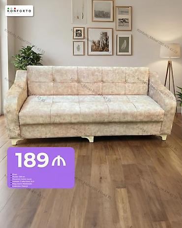 Divan – çoxfunksiyalı model - Ölçü: 200 sm - Mexanizm lalafo.az -da Divan – çoxfunksiyalı model - Ölçü: 200 sm - Mexanizm