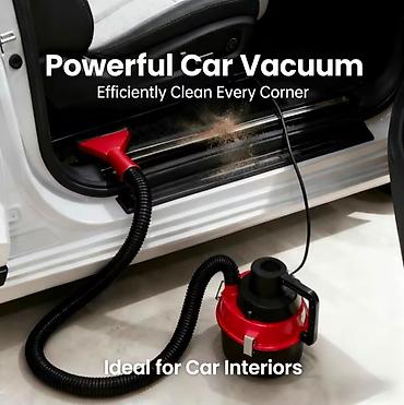 Инструменты: Avtomobil tozsoranı T11 – 12V portativ maşın tozsoranı. Avtomobil — 6