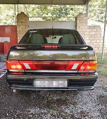 фольксваген тигуан л с: Avtomobil: Lada Samara Sedan (VAZ-2115) Kuzov: sedan, 4 qapı Rəng — 3