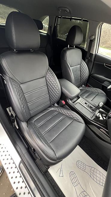 Kia: Kia Sorento: 2019 г., 2 л, Автомат, Дизель, Кроссовер — 26