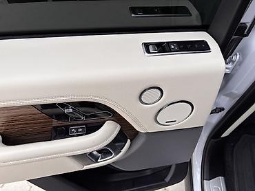 Land Rover: Land Rover Range Rover: 2019 г., 3 л, Автомат, Бензин, Внедорожник — 14