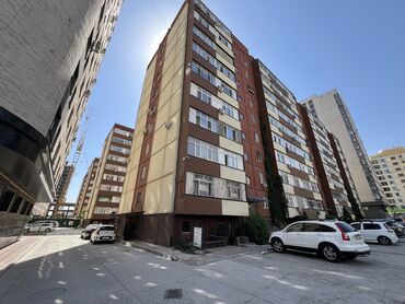 продаю производственное помещение: Сатам Офистик 77 кв. м, Ремонту бар, Эмерексиз, Көп кабаттуу имарат, Жертөлө кабаты кабат