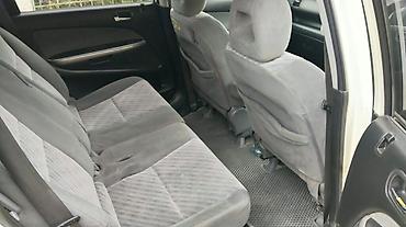 Honda: Honda Stream: 2004 г., 1.7 л, Автомат, Бензин, Минивэн — 8
