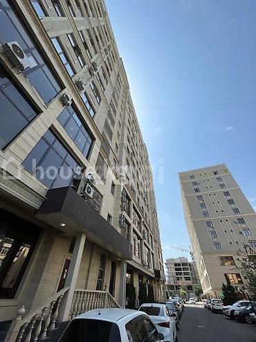 Продажа квартир: 4 комнаты, 153 м², Элитка, 9 этаж, Дизайнерский ремонт — 30