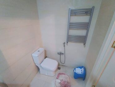 Yeni tikili: 2 otaqlı, Yeni tikili, 55 kv. m — 8