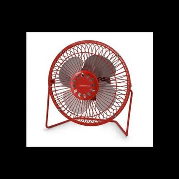 broj ko stikla metalna: ESPERANZA EA149G VENTILATOR 6" USB -Dužina kabla: 0.85m -Napajanje