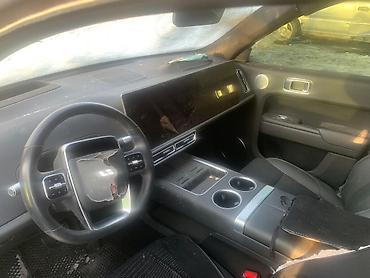 Lixiang: Lixiang L7: 2024 г., 1.5 л, Автомат, Электромобиль, Кроссовер — 3