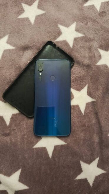 Chery: Redmi Note 7, 128 GB