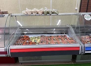 Для напитков, Для молочных продуктов, Для мяса, мясных изделий, Б/у