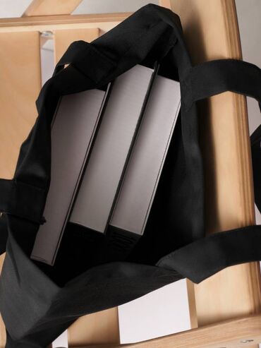 Шопперы: Шоппер, Новый, Унисекс — 10