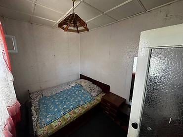 дача союз: 2 комнаты, 50 м², 5 соток, Совхоз "Ала-Тоо", Электричество — 10