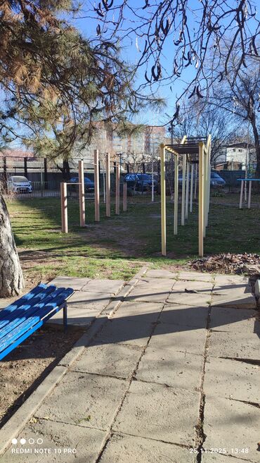 Продажа квартир: 2 комнаты, 50 м², Индивидуалка, 15 этаж, Старый ремонт — 23