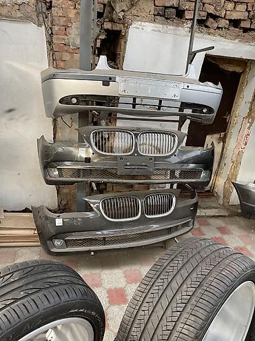 Генераторы: Генератор BMW Оригинал — 29