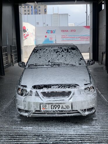 рулевая рейка ланос цена: Daewoo Nexia: 2008 г., 1.6 л, Механика, Бензин, Седан