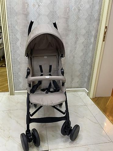 Uşaq arabaları: Chicco uşaq arabası – yüngül və kompakt gəzinti modeli 0 aydan- 5 — 8