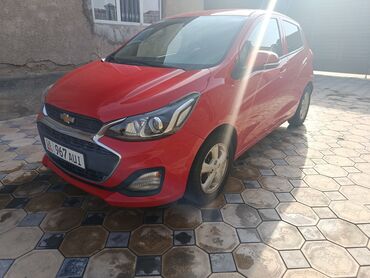 какая машина подойдет для яндекс такси бишкек: Chevrolet Spark: 2018 г., 1 л, Вариатор, Бензин, Хетчбек