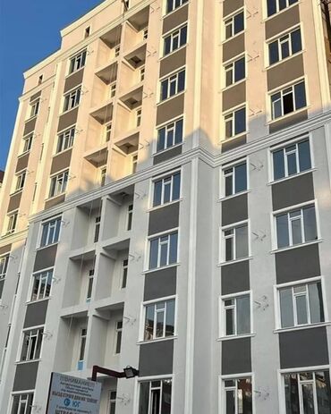 Продажа квартир: 1 комната, 38 м², Элитка, 8 этаж, ПСО (под самоотделку)