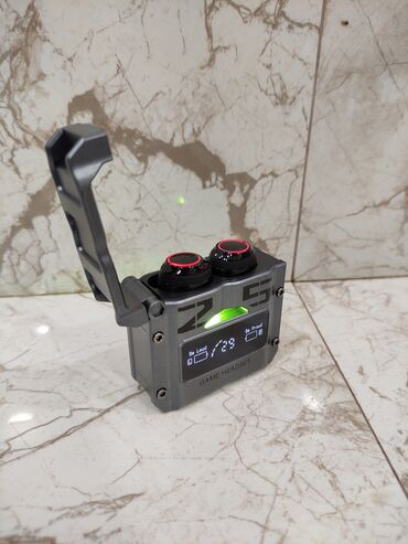 дисплей телефона fly fs520 selfie 1: Yeni Simsiz (Bluetooth) Qulaqcıqlar, rəng - Qara