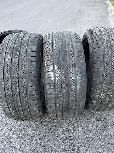 купить диски на уаз: Основное объявление на 3 штуки Goodyear Заголовок: Шины Goodyear Eagle — 3