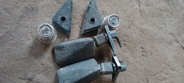 лада 2107 запчаст: Башка унаа тетиктери