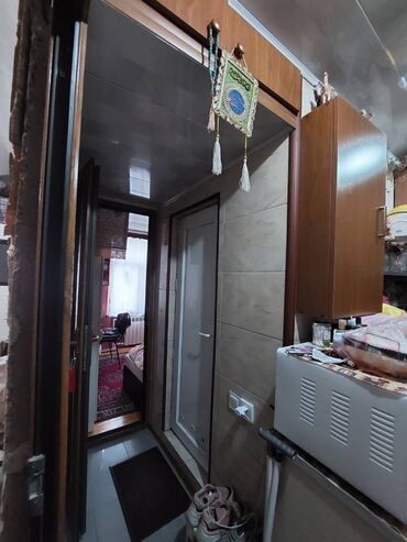 Köhnə tikili: Bakı, 2 otaqlı, Köhnə tikili, m. Neftçilər, 46 kv. m — 12