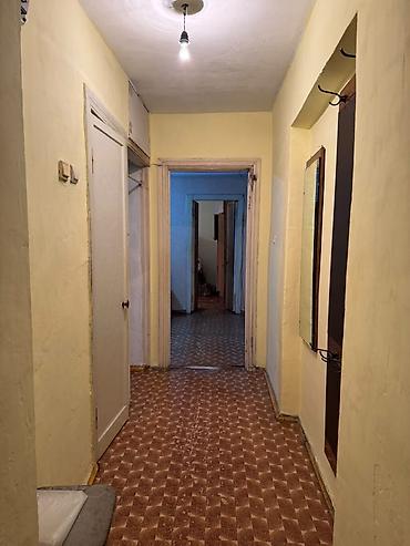 пишпек прадажа дом: 2 комнаты, 44 м², Индивидуалка, 4 этаж — 7