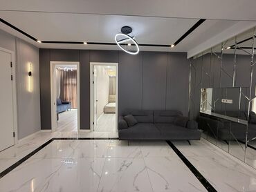 Продажа квартир: 4 комнаты, 160 м², Элитка, 3 этаж, Евроремонт — 10