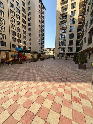 golden hous: 2 комнаты, 55 м², Элитка, 4 этаж, Евроремонт — 9