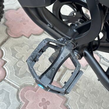 Электровелосипеды: Электровелосипед, Новый — 9