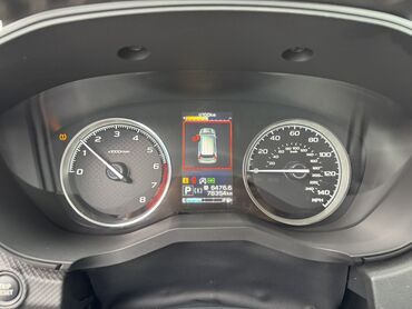 Subaru: Subaru Forester: 2019 г., 2.5 л, Автомат, Бензин, Кроссовер — 17