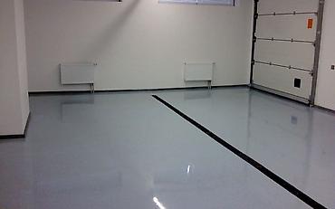 Напольные работы: Стяжка пола, Выравнивание пола, Реставрация разного типа пола | Наливные полы Больше 6 лет опыта — 7