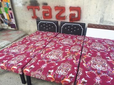 Çarpayılar: Usaq krafati tezedir hazirlari var 1il zemanetli catdrilma var munasib — 8