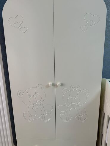 Uşaq və gənc otağı üçün dəstlər: В идеальном состояние комплект русская фирма ‘Лель ‘ — 5