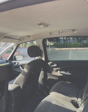 Ford: Ford S-MAX: 2.2 l | 2009 il 270000 km Universal -da lalafo.az — 9 Ford: Ford S-MAX: 2.2 l | 2009 il 270000 km Universal — 9