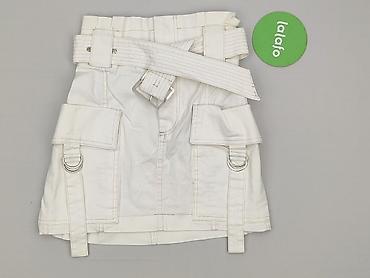 hurt online: Bershka, Spódnica damska, rozmiar S — 2