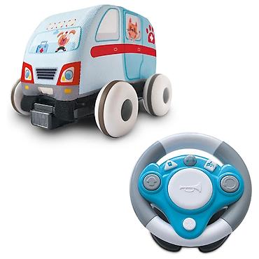 gemo sandale: Jungle plišani auto sa volanom Šifra proizvoda: 2001 Mekani plišani — 1